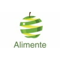 Alimente logo, Alimente contact details