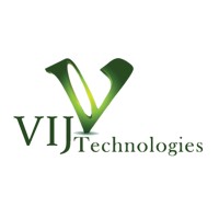 VIJ Technologies logo, VIJ Technologies contact details