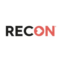 RECON Colombia logo, RECON Colombia contact details