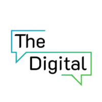 The Digital News logo, The Digital News contact details