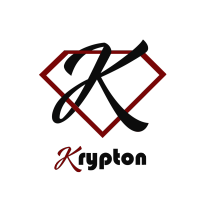 krypton co-working space logo, krypton co-working space contact details