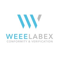 WEEELABEX Organisation logo, WEEELABEX Organisation contact details