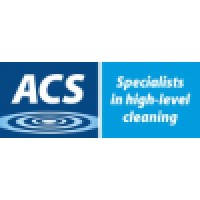 ACS Specialist Cleaning Ltd logo, ACS Specialist Cleaning Ltd contact details