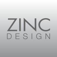 Zinc Design logo, Zinc Design contact details