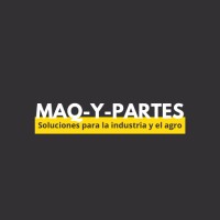 MAQ-Y-PARTES logo, MAQ-Y-PARTES contact details