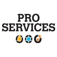 ProServices Group logo, ProServices Group contact details