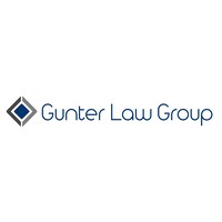 Gunter Law Group logo, Gunter Law Group contact details