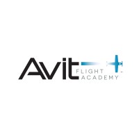 Avit Flight Academy logo, Avit Flight Academy contact details