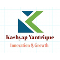 Kashyap Yantrique (P) Ltd logo, Kashyap Yantrique (P) Ltd contact details