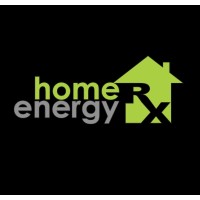 Home Energy Rx logo, Home Energy Rx contact details