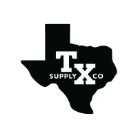 TX Supply Co logo, TX Supply Co contact details