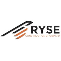 Ryse Construction Group Ltd. logo, Ryse Construction Group Ltd. contact details