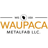 Waupaca MetalFab logo, Waupaca MetalFab contact details