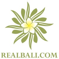 RealBali.com - Bali Vacation Rentals and Travel Advice logo, RealBali.com - Bali Vacation Rentals and Travel Advice contact details