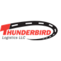 Thunderbird Logistics logo, Thunderbird Logistics contact details