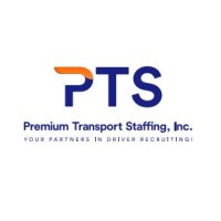 Premium Transport Staffing logo, Premium Transport Staffing contact details