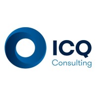 ICQ Consulting logo, ICQ Consulting contact details