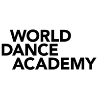 World Dance Academy logo, World Dance Academy contact details