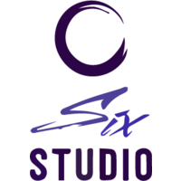 Six Studio logo, Six Studio contact details