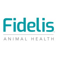 Fidelis Animal Health logo, Fidelis Animal Health contact details