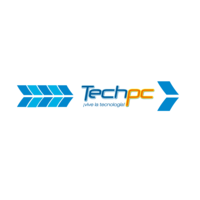 TECHPCLIVE logo, TECHPCLIVE contact details