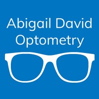 Abigail David Optometry logo, Abigail David Optometry contact details