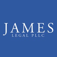 James Legal, PLLC logo, James Legal, PLLC contact details