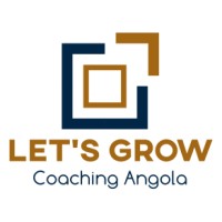 Let's Grow | Coaching Angola logo, Let's Grow | Coaching Angola contact details