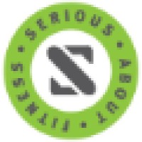 SeriousAboutFitness logo, SeriousAboutFitness contact details