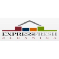 Express Fresh Cleaning logo, Express Fresh Cleaning contact details