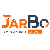 JARBO Employment Group logo, JARBO Employment Group contact details