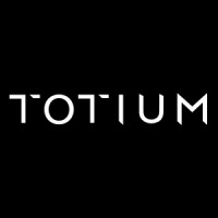 TOTIUM logo, TOTIUM contact details