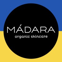 MADARA Cosmetics, AS logo, MADARA Cosmetics, AS contact details