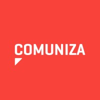 Comuniza logo, Comuniza contact details