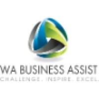 WA Business Assist logo, WA Business Assist contact details