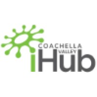 Coachella Valley iHub logo, Coachella Valley iHub contact details