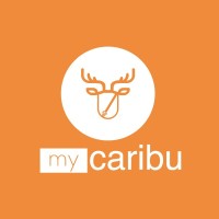 MyCaribu logo, MyCaribu contact details