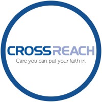 CrossReach logo, CrossReach contact details