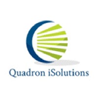 Quadron iSolutions Pvt. Ltd. logo, Quadron iSolutions Pvt. Ltd. contact details