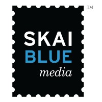 Skai Blue Media logo, Skai Blue Media contact details