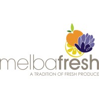 Melba Fresh logo, Melba Fresh contact details