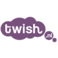 Twish logo, Twish contact details