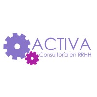 ACTIVA - Consultora de RRHH logo, ACTIVA - Consultora de RRHH contact details