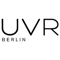 UVR Berlin logo, UVR Berlin contact details