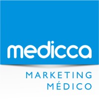 medicca - Marketing Médico logo, medicca - Marketing Médico contact details