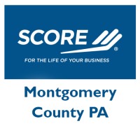 SCORE Mentors Montgomery County PA logo, SCORE Mentors Montgomery County PA contact details