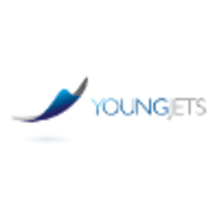 YoungJets logo, YoungJets contact details