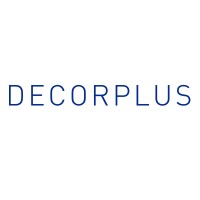 DECOR PLUS logo, DECOR PLUS contact details