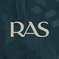 RAS Creative logo, RAS Creative contact details