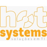 Hotsystems Solucoes Em Ti logo, Hotsystems Solucoes Em Ti contact details